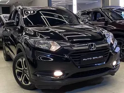 HR-V