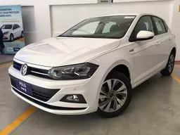 Volkswagen Polo Sedan