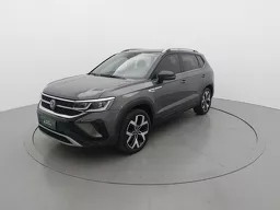 Volkswagen Taos