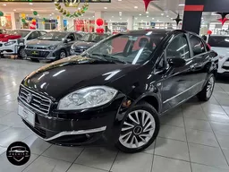 Fiat Linea
