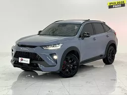 GWM Haval H6 GT