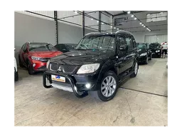 Mitsubishi Pajero TR4