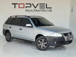 Volkswagen Parati