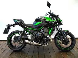 Kawasaki Z