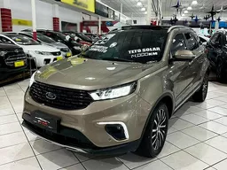 Ford Territory