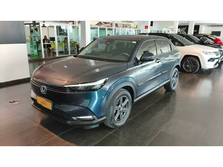 Honda Hr-V 1.5 DI I-VTEC FLEX EXL CVT 2023