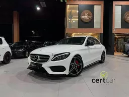 Mercedes-benz C 250