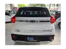 Chery Tiggo 2