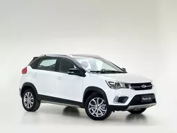Chery Tiggo 2