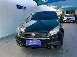 Fiat Grand Siena