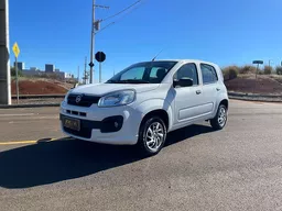 Fiat Uno