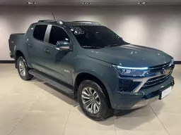 Chevrolet S10