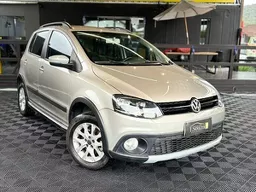 Volkswagen Crossfox