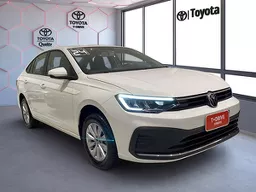 Volkswagen Virtus