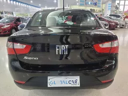 Fiat Siena