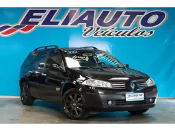 Renault Mégane