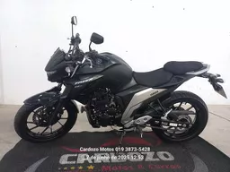 Fazer 250