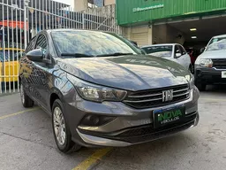 Fiat Cronos