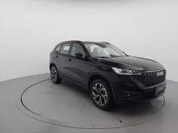 GWM Haval H6