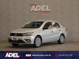 Volkswagen Voyage