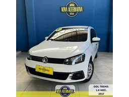 Volkswagen Gol
