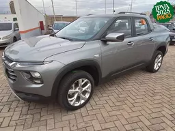 Chevrolet Montana
