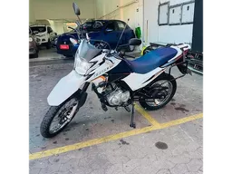 NXR 160