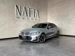 BMW 320i