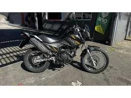 Yamaha XTZ 150