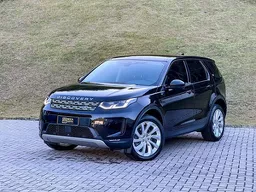 Discovery Sport