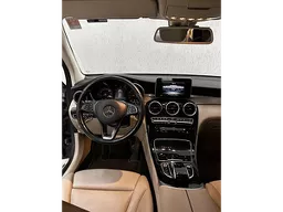 Mercedes-benz GLC 250
