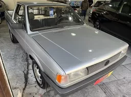 Volkswagen Saveiro