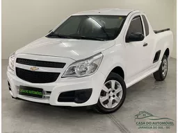 Chevrolet Montana