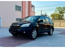 Honda CRV