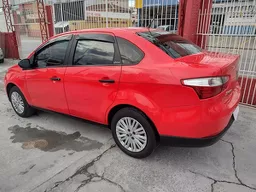 Fiat Siena