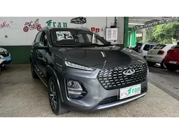 Chery Tiggo 3X