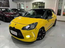 Citroën DS3