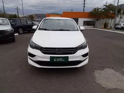 Fiat Cronos