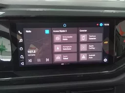 Volkswagen Polo Hatch