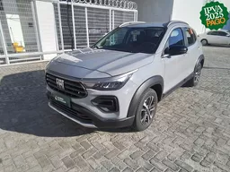 Fiat Pulse