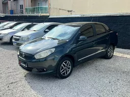 Fiat Siena
