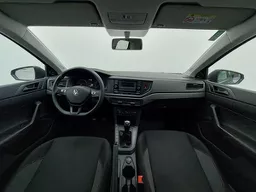 Volkswagen Polo Hatch