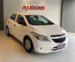 Chevrolet Prisma