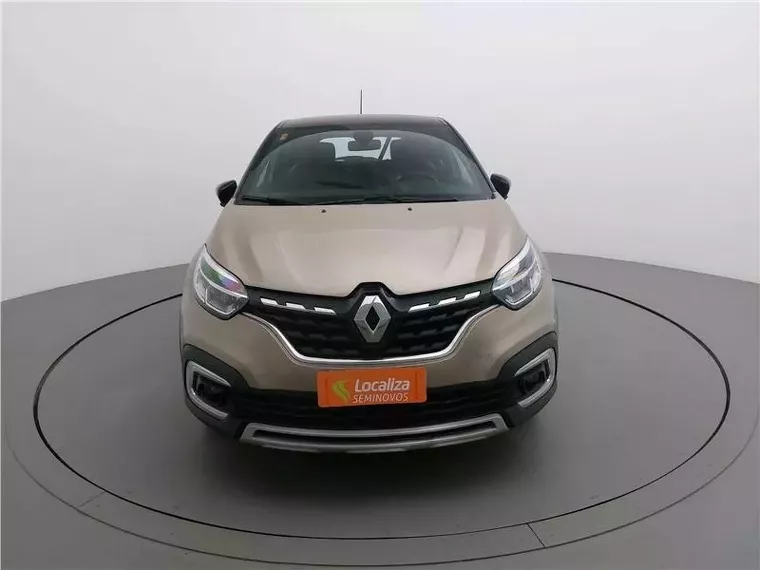 Renault Captur Bronze 2