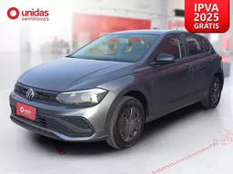Volkswagen Polo Hatch