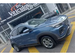 Fiat Pulse