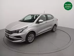 Fiat Cronos