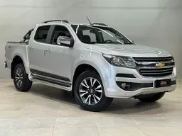Chevrolet S10