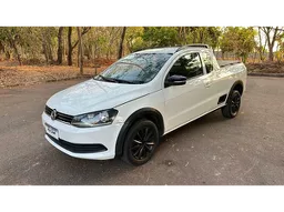 Volkswagen Saveiro