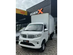 Shineray Tlux
